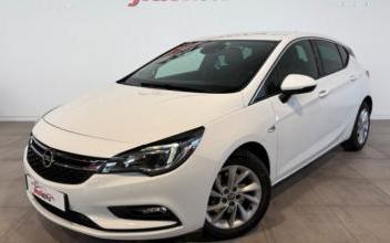 Opel Astra Gerzat