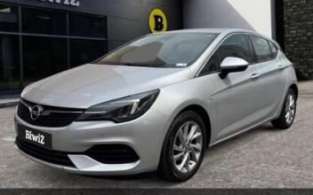 Opel astra Lille