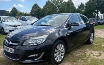 Opel astra Eragny