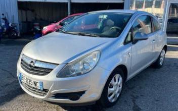 Opel Corsa Vitrolles