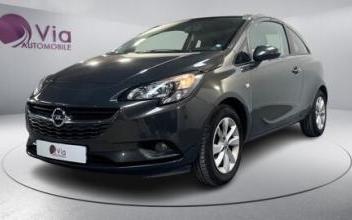 Opel corsa Béthune