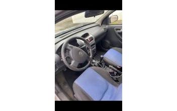 Opel corsa Metz