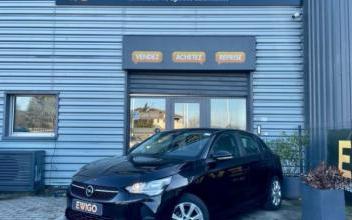 Opel Corsa Saint-Priest