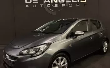 Opel Corsa Tiercelet