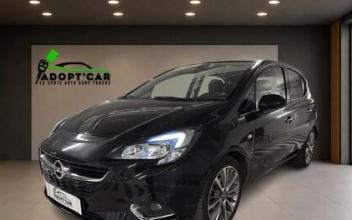 Opel corsa Lognes
