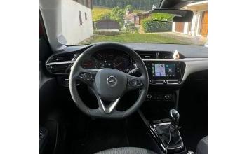 Opel corsa Dunkerque