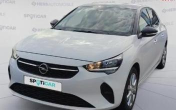 Opel corsa Belfort