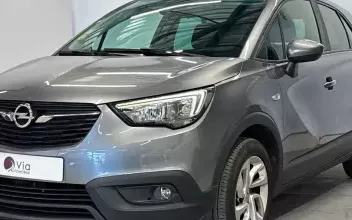 Opel Crossland X Perpignan