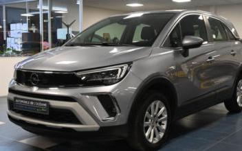 Opel Crossland X Saint-Saturnin