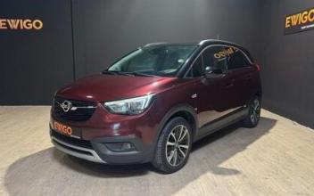 Opel crossland x Saint-Maximin