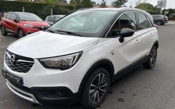 Opel grandland x L'Isle-Jourdain