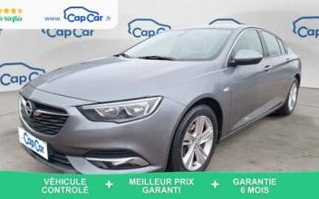 Opel insignia Quarouble