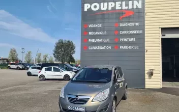 Opel Meriva Belleville-sur-Vie