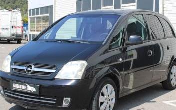 Opel Meriva Peyrolles-en-Provence