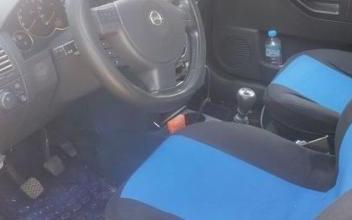 Opel meriva Brive-la-Gaillarde