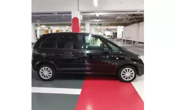 Opel Meriva Villeneuve-d'Ascq