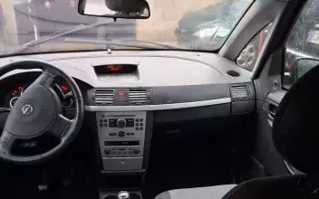 Opel Meriva Saint-Etienne