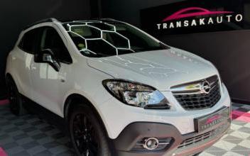 Opel Mokka Marignane