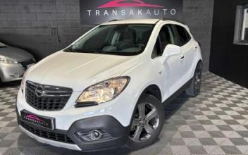 Opel mokka Lons