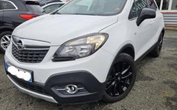 Opel Mokka Ploudaniel