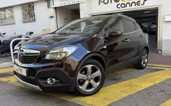Opel Mokka Cannes