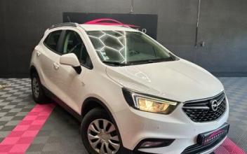 Opel mokka Chambéry