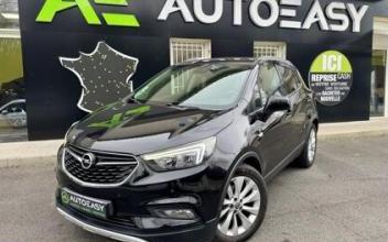 Opel mokka Saint-Jean-de-Védas