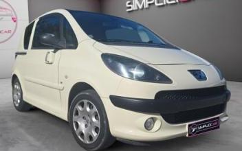 Peugeot 1007 Avignon