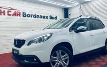 Peugeot 2008 Pessac