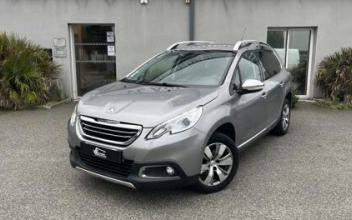 Peugeot 2008 Colomiers