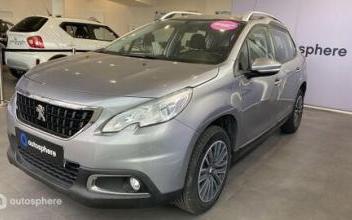 Peugeot 2008 Nanterre
