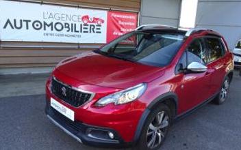 Peugeot 2008 Pont-Audemer