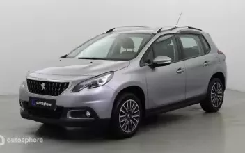 Peugeot 2008 Poitiers