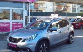 Peugeot 2008 Toulouse