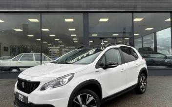 Peugeot 2008 Echirolles