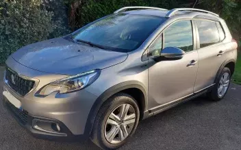 Peugeot 2008 Amiens
