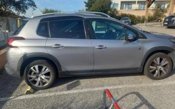 Peugeot 2008 Sainte-Maxime