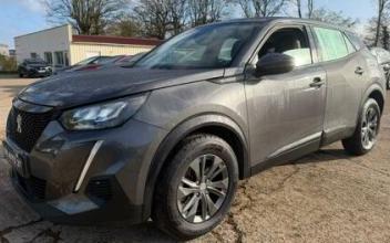 Peugeot 2008 Evreux
