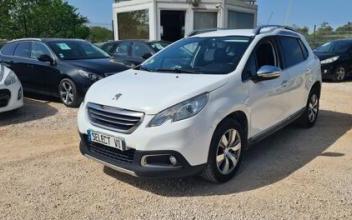 Peugeot 2008 Lunel