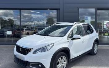 Peugeot 2008 Carbonne