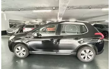 Peugeot 2008 Limay
