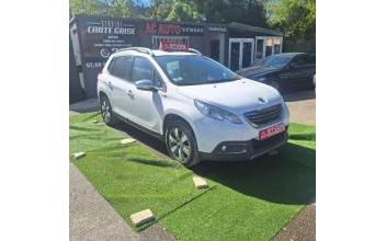 Peugeot 2008 Orgon
