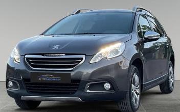 Peugeot 2008 Longvic