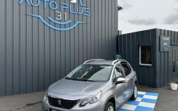 Peugeot 2008 Fenouillet