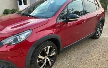 Peugeot 2008 Argenton-sur-Creuse