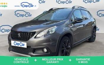 Peugeot 2008 Nancy