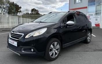 Peugeot 2008 Pont-Saint-Martin