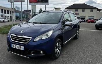 Peugeot 2008 Rixheim
