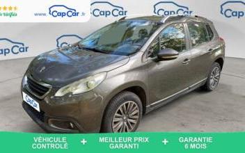 Peugeot 2008 Bourges
