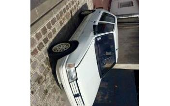 Peugeot 205 Asnières-sur-Seine